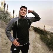 Preparador fisico te ayuda a lograr tus objetivos